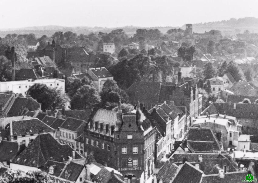 Schürings - Der Mittelpunkt der Stadt