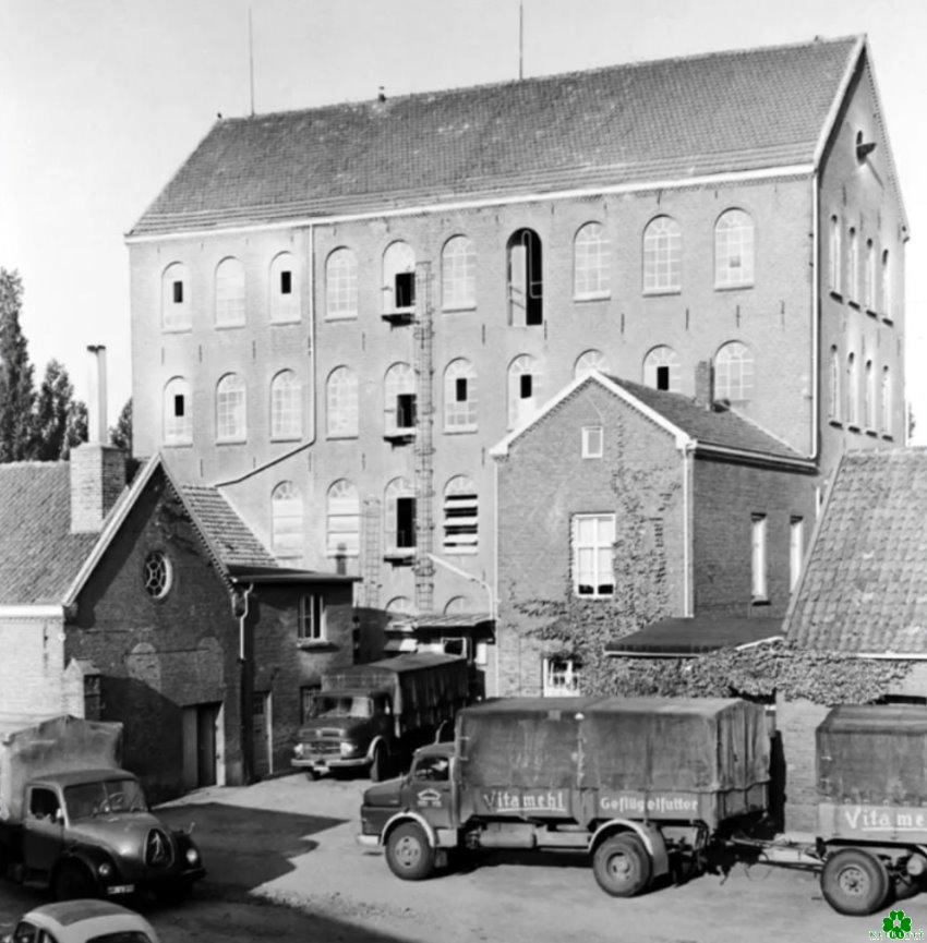 Hast Du dieses Gebäude noch gesehen?