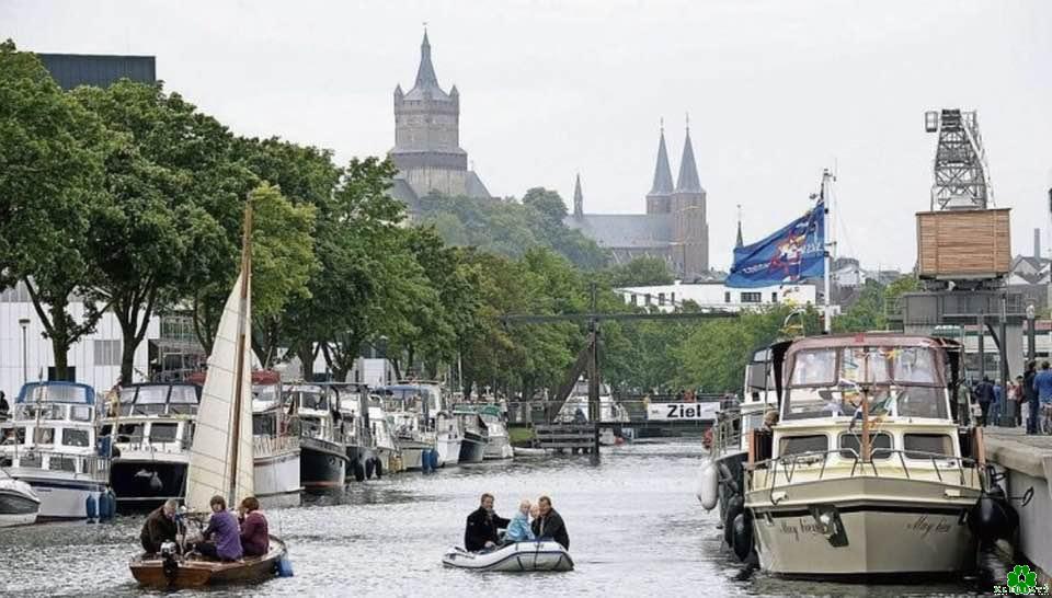 Auch beim Schwanenritter-Race dabei gewesen?