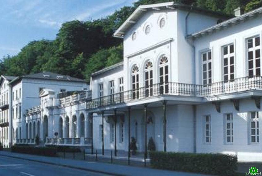 Ausstellung Ewald Matare' startet heute