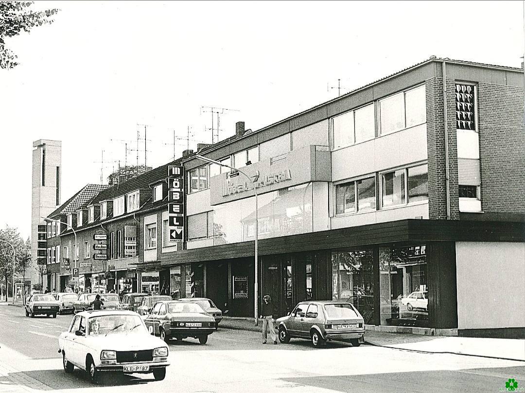 Hast Du bei Zylstra auch Möbel gekauft?