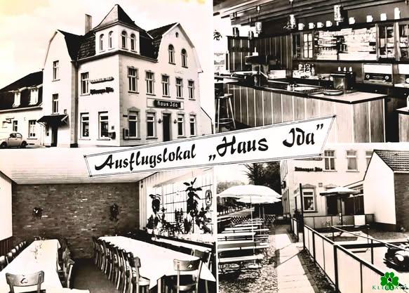 Auch mal einen Ausflug zum Haus Ida gemacht?