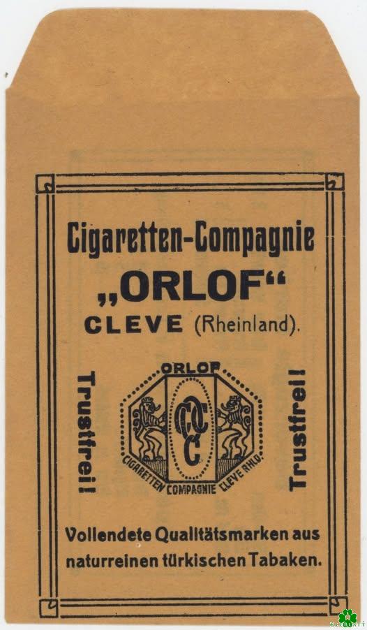 Hast Du diese Marke auch mal gequalmt?