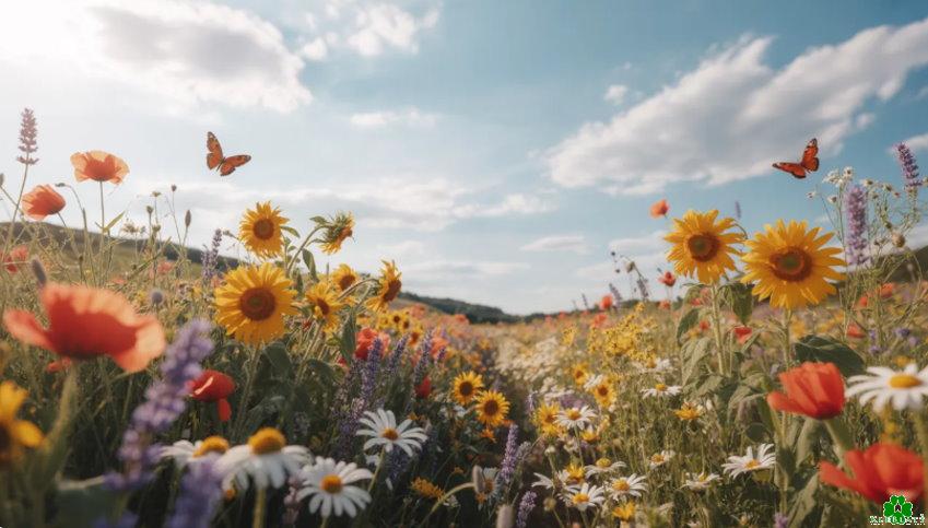 Heute ist der meteorologische Sommerbeginn 2026